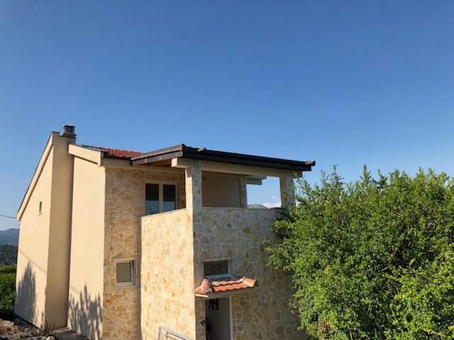Skadar Lake House Bobija Podgorica Exterior photo